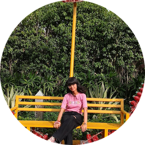 Pragati's profile picture